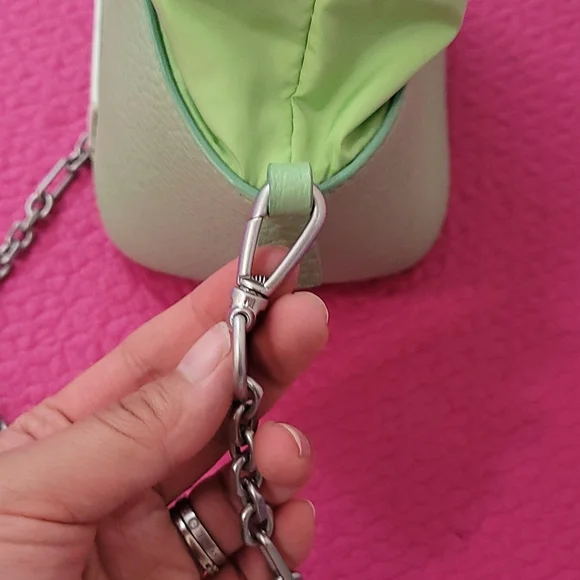 Maison Margiela 5ac bucket bag - Picture 8 of 9